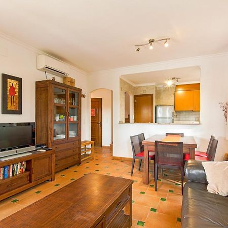 Villa El Palmar Denia Ngoại thất bức ảnh
