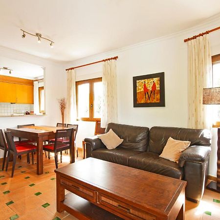 Villa El Palmar Denia Ngoại thất bức ảnh