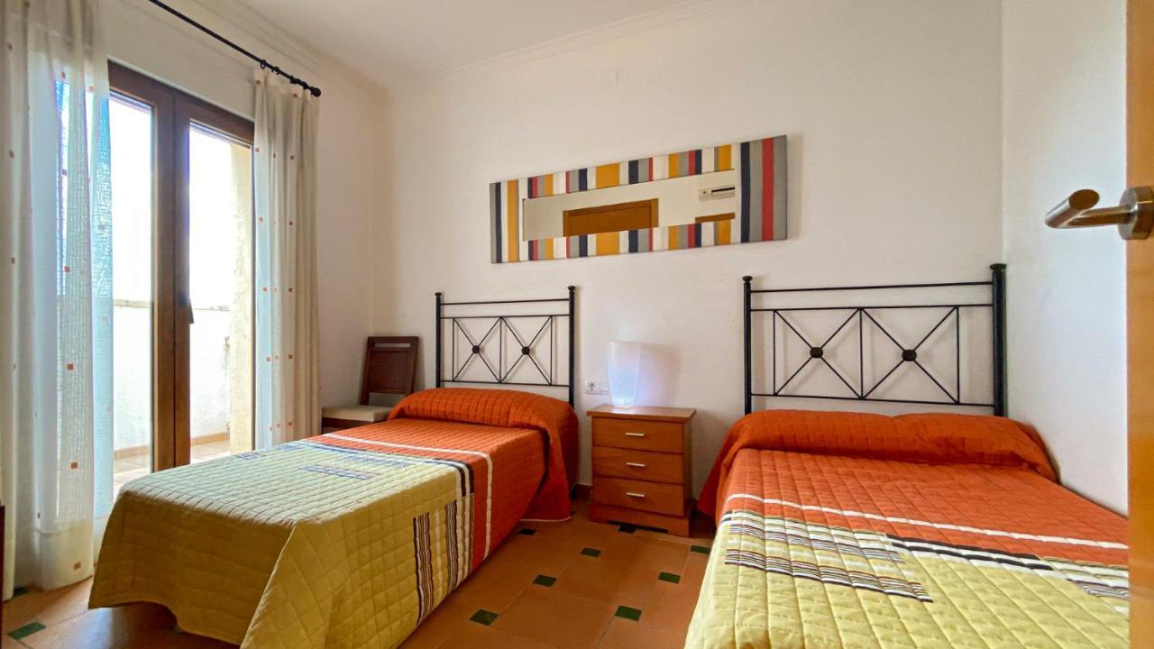 Villa El Palmar Denia Ngoại thất bức ảnh