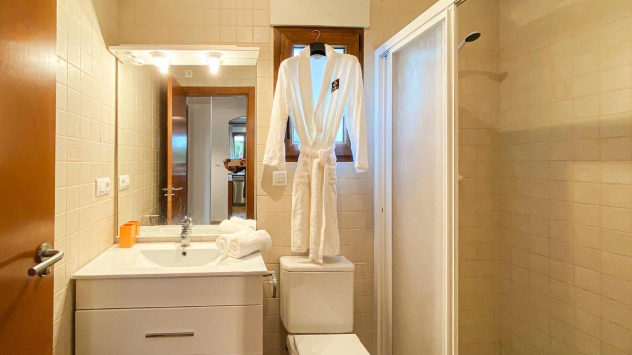 Villa El Palmar Denia Ngoại thất bức ảnh