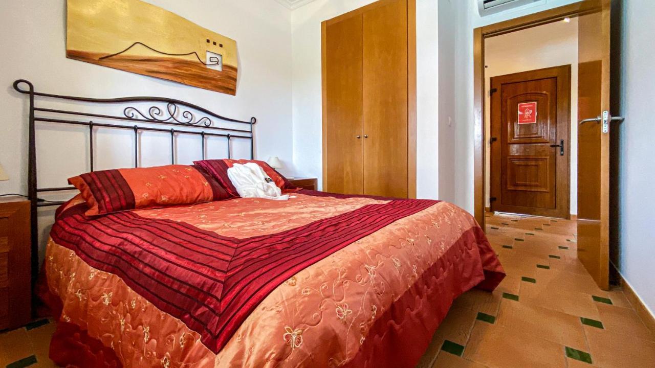 Villa El Palmar Denia Ngoại thất bức ảnh