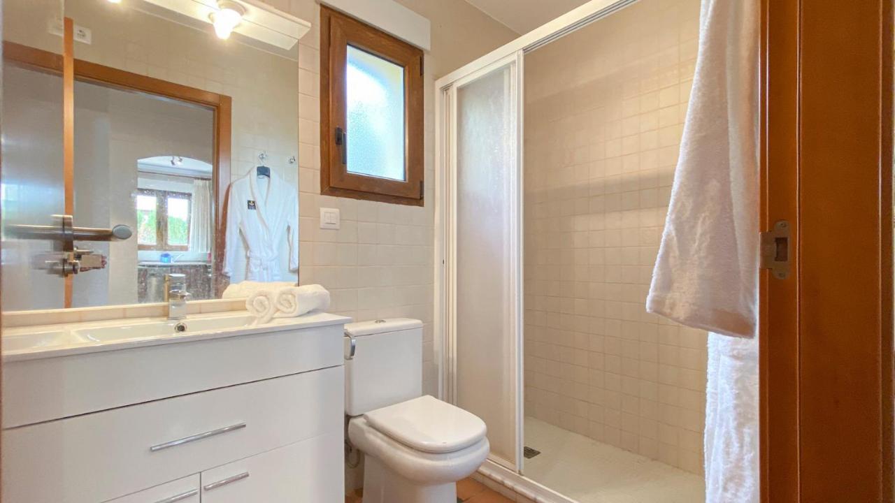 Villa El Palmar Denia Ngoại thất bức ảnh